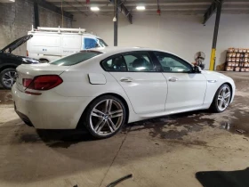 BMW 650 4.4L 8 All wheel drive - 18800 лв. - 21908215 7