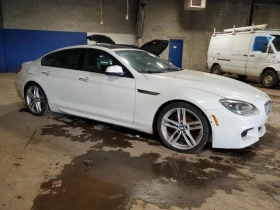 BMW 650 4.4L 8 All wheel drive - 18800 лв. - 21908215 8