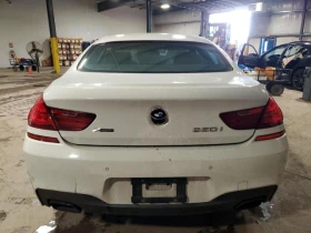 BMW 650 4.4L 8 All wheel drive - 18800 лв. - 21908215 10