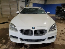 BMW 650 4.4L 8 All wheel drive - 18800 лв. - 21908215 9