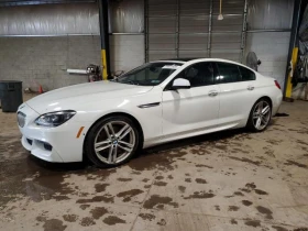 BMW 650 4.4L 8 All wheel drive - 18800 лв. - 21908215 2