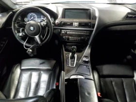 BMW 650 4.4L 8 All wheel drive - 18800 лв. - 21908215 12