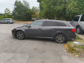 Toyota Avensis T27 | Mobile.bg    4