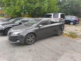 Toyota Avensis T27 | Mobile.bg    5