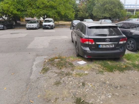 Toyota Avensis T27 | Mobile.bg    3