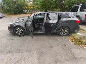     Toyota Avensis T27
