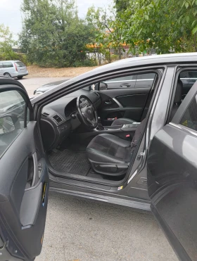 Toyota Avensis T27 | Mobile.bg    2