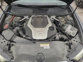 Audi A6 * TECHNIK* CARFAX * БЕЗ ПЪРВОНАЧАЛНА ВНОСКА - 44500 лв. / 22752.49 € - 46982343 10