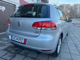 VW Golf 1.6 TDI * NAVI*  - 10900 лв. / 5573.08 € - 69678404 5