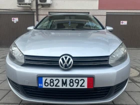 VW Golf 1.6 TDI * NAVI*  - 10900 лв. / 5573.08 € - 69678404 2