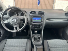 VW Golf 1.6 TDI * NAVI*  - 10900 лв. / 5573.08 € - 69678404 12
