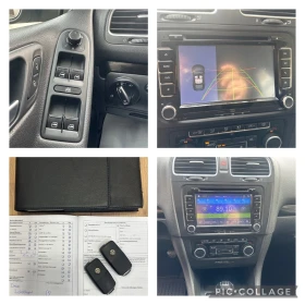 VW Golf 1.6 TDI * NAVI*  - 10900 лв. / 5573.08 € - 69678404 14