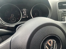 VW Golf 1.6 TDI * NAVI*  - 10900 лв. / 5573.08 € - 69678404 9