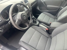 VW Golf 1.6 TDI * NAVI*  - 10900 лв. / 5573.08 € - 69678404 6