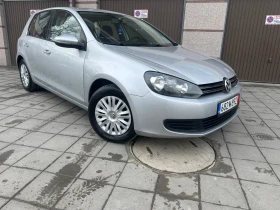 VW Golf 1.6 TDI * NAVI*  - 10900 лв. / 5573.08 € - 69678404 3