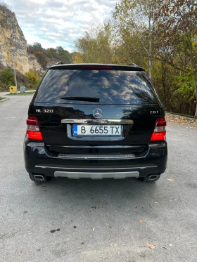 Mercedes-Benz 320 3.2 cdi  ! | Mobile.bg    4