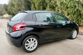 Peugeot 208 1.4 VTi, снимка 7 - Автомобили и джипове - 52951580