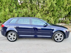 Audi A3 1.9 TDI 105 - 7900 лв. / 4039.21 € - 91277854 7