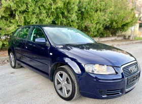     Audi A3 1.9 TDI 105
