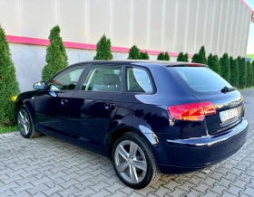 ����� �� �������� �� Audi A3 1.9 TDI 105