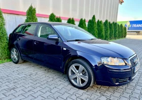 ����� �� �������� �� Audi A3 1.9 TDI 105