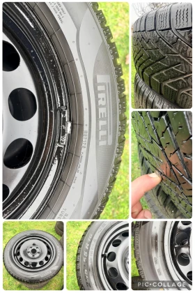 Audi A3 1.9 TDI 105 - 7900 лв. / 4039.21 € - 91277854 15