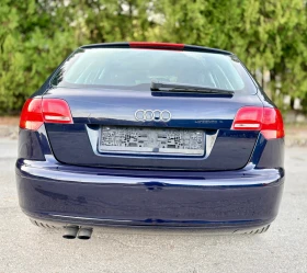 Audi A3 1.9 TDI 105 | Mobile.bg    6