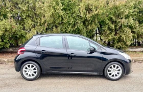 Peugeot 208 1.4 VTi, снимка 4 - Автомобили и джипове - 52951580