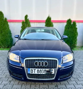 Audi A3 1.9 TDI 105 - 7900 лв. / 4039.21 € - 91277854 6