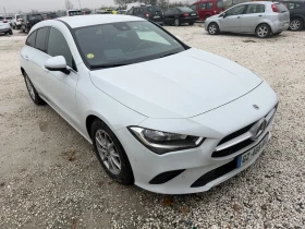     Mercedes-Benz CLA 220 TO 