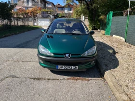 Peugeot 206 1.4 | Mobile.bg    2