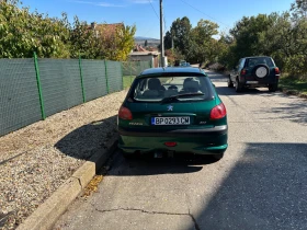 Peugeot 206 1.4 | Mobile.bg    4
