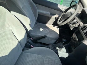 Peugeot 206 1.4 | Mobile.bg    6