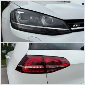 VW Golf 1.4TSI R-Line* DSG* Keyless* Перла* ШВЕЙЦАРИЯ!!! - 21900 лв. / 11197.29 € - 42949774 17