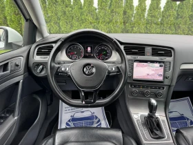 VW Golf 1.4TSI R-Line* DSG* Keyless* Перла* ШВЕЙЦАРИЯ!!! - 21900 лв. / 11197.29 € - 42949774 10
