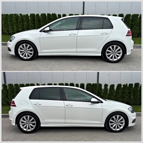 VW Golf 1.4TSI R-Line* DSG* Keyless* Перла* ШВЕЙЦАРИЯ!!! - 21900 лв. / 11197.29 € - 42949774 7