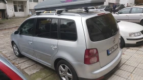 VW Touran 1.4 tsi, снимка 3