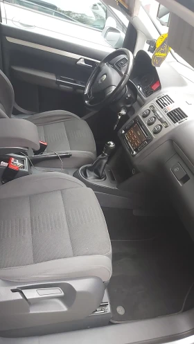 VW Touran 1.4 tsi, снимка 6