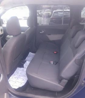 Dacia Lodgy 1.5 dci /109кс/6 ск./7 места , снимка 8