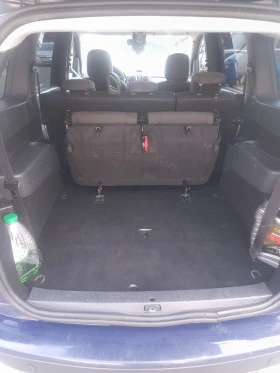 Dacia Lodgy 1.5 dci /109кс/6 ск./7 места , снимка 9