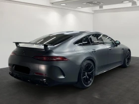 Mercedes-Benz AMG GT 63S E-PERFORMANCE/CERAMIC/FULL CARBON/BURM/MAGNO/ - 124980 € / 244439.63 лв. - 67085807 6