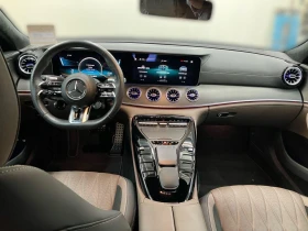 Mercedes-Benz AMG GT 63S E-PERFORMANCE/CERAMIC/FULL CARBON/BURM/MAGNO/ - 124980 € / 244439.63 лв. - 67085807 11