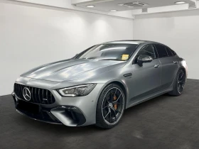 Mercedes-Benz AMG GT 63S E-PERFORMANCE/CERAMIC/FULL CARBON/BURM/MAGNO/ - 124980 € / 244439.63 лв. - 67085807 2