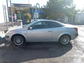 Renault Megane CC, снимка 5