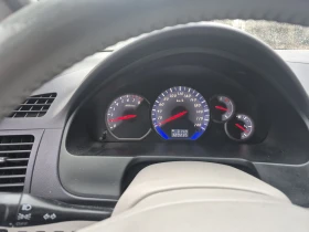 Mitsubishi Grandis, снимка 8