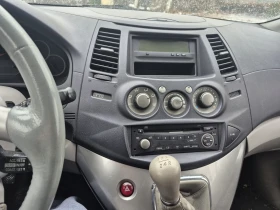 Mitsubishi Grandis, снимка 7