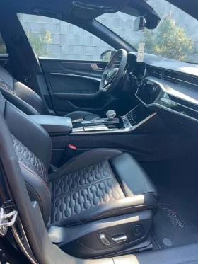 Audi Rs7 600ks 10500  Първоначални  - 70999 € / 138861.97 лв. - 46476138 9