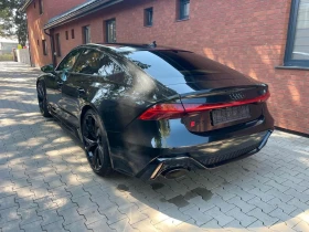 Audi Rs7 600ks 10500  Първоначални  - 70999 € / 138861.97 лв. - 46476138 4