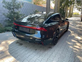 Audi Rs7 600ks 10500  Първоначални  - 70999 € / 138861.97 лв. - 46476138 7