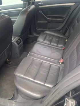 VW Golf 5, снимка 10